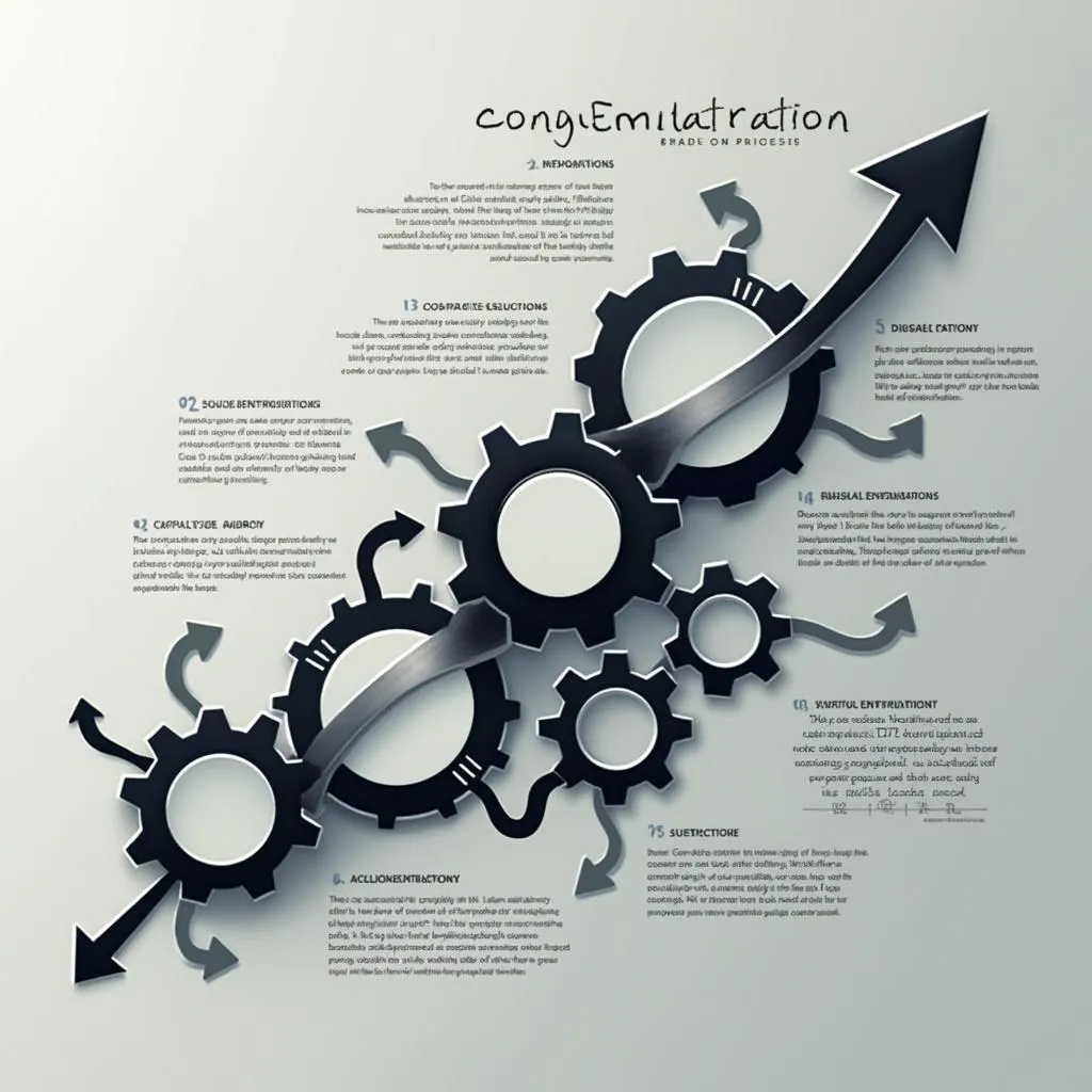 Diagrama de nuestro proceso de consultoría